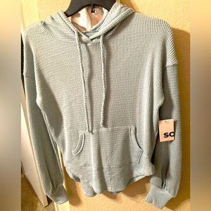 Sonoma hoodie sweatshirt